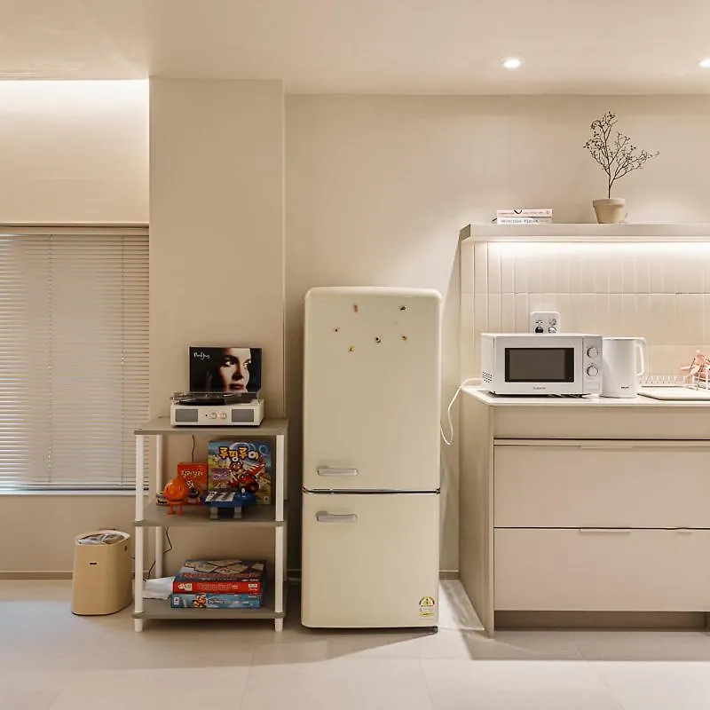 Holiday home Oda With Sweet Busan South Korea